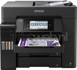 Epson ET-5850 (EcoTank)