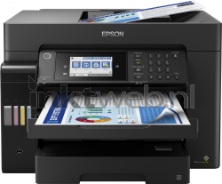 Epson ET-16650 (EcoTank)