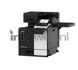 Konica Minolta Bizhub C3320I (Bizhub serie)