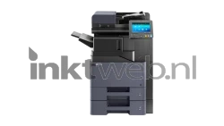 Kyocera Mita TASKalfa 408 (TASKalfa)