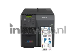 Epson ColorWorks C7500G (ColorWorks)