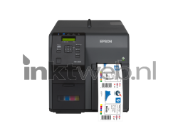 Epson ColorWorks C7500G (ColorWorks)