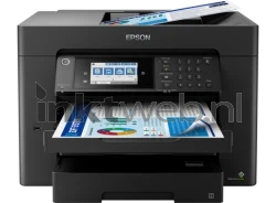 Epson WF-7840 (WorkForce)