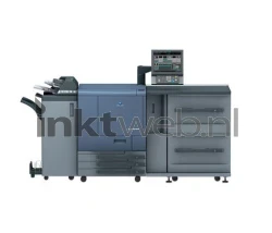 Konica Minolta Bizhub Press C1070 (Bizhub serie)