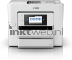 Epson Pro WF-4745 (WorkForce)