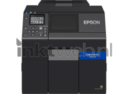 Epson ColorWorks-C6000 (ColorWorks)