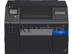 Epson ColorWorks-C6500 (ColorWorks)