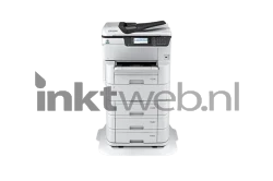 Epson Pro WF-C878R (WorkForce)