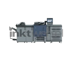 Konica Minolta Bizhub Press C2070 (Bizhub serie)