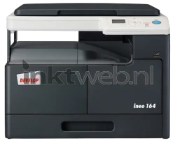Develop Ineo 164 (Ineo)