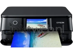 Epson Expression Photo XP-8600 (Expression serie)