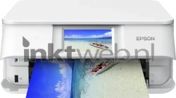 Epson Expression Photo XP-8606 (Expression serie)