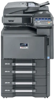 Kyocera Mita TASKalfa 4501i (TASKalfa)
