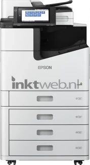 Epson Enterprise WF-C20600 (WorkForce)