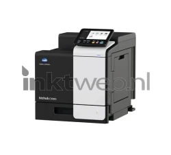 Konica Minolta Bizhub C3300 (Bizhub serie)