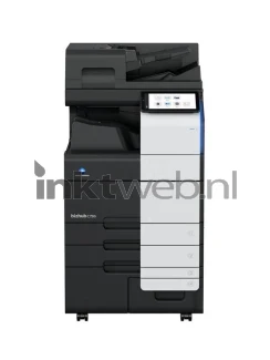 Konica Minolta Bizhub C750 (Bizhub serie)