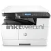 Laserjet MFP M442