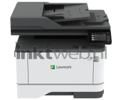 Lexmark MX431 (MX-serie)