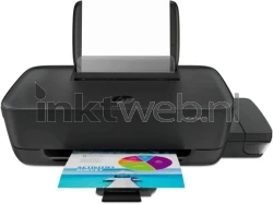HP Ink tank 115 (Ink tank)