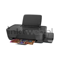 HP Ink tank 116 (Ink tank)