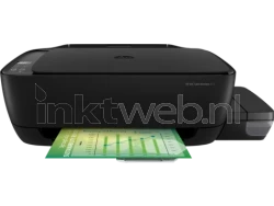 HP Ink tank Wireless 410 (Ink tank)