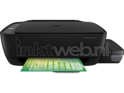 HP Ink tank Wireless 410 (Ink tank)