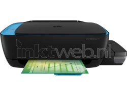 HP Ink tank Wireless 419 (Ink tank)