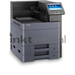 Kyocera Mita ECOSYS P4060 (ECOSYS)