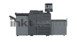 Konica Minolta Bizhub Pro 1100 (Bizhub serie)