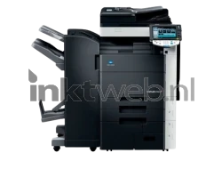 Konica Minolta Bizhub 360 (Bizhub serie)