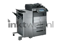Konica Minolta Bizhub 500 (Bizhub serie)