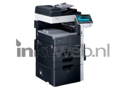 Konica Minolta Bizhub 501 (Bizhub serie)