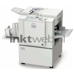 Ricoh DX 2430 (Overige series)
