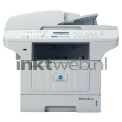 Konica Minolta Bizhub 20 (Bizhub serie)