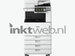 Canon iR Advance DX C5850 (ImageRunner serie)