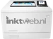 Color LaserJet Enterprise M455
