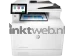 Color LaserJet Enterprise MFP M480