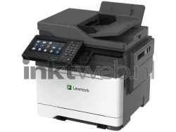 Lexmark XC2240 (XC-serie)
