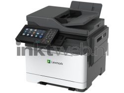 Lexmark XC2240 (XC-serie)