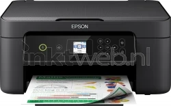 Epson Expression Home XP-3150 (Expression serie)