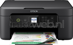 Epson Expression Home XP-3150 (Expression serie)