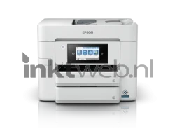 Epson WF-C4810 (WorkForce)
