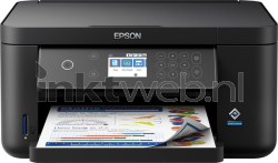 Epson Expression Home XP-5150 (Expression serie)