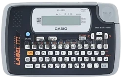 Casio KL-120 (KL-Serie)