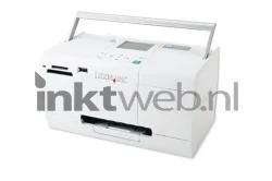 Lexmark P350 (P-serie)