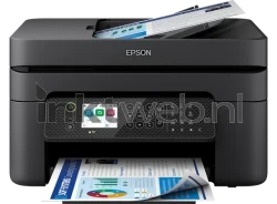 Epson WF-2950 (WorkForce)
