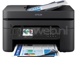 Epson WF-2950 (WorkForce)