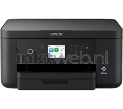 Epson Expression Home XP-5205 (Expression serie)
