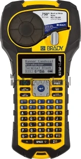 Brady BMP21-PLUS (BMP-serie)