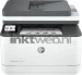 LaserJet Pro MFP 3102